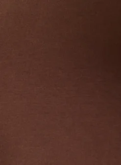 Basic Bluse aus Jersey mit langen Ärmeln