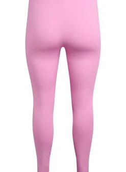 Basic Leggings aus Viskose