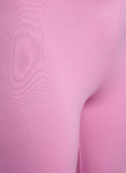 Basic Leggings aus Viskose