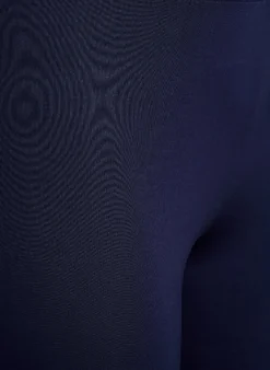Basic-Leggings mit extra Länge