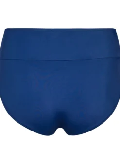Bikinislip mit Wickeldetails