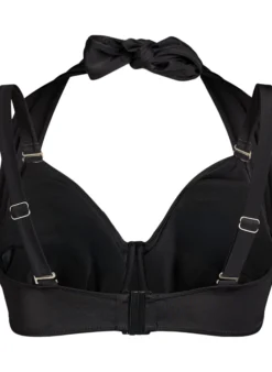 Bikini Top mit Bügel und Neckholder