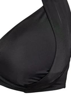 Bikini Top mit Bügel und Neckholder