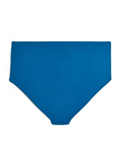 Bikini-Unterteil mit hoher Taille