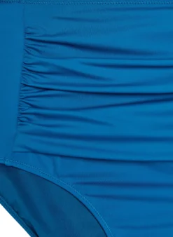 Bikini-Unterteil mit hoher Taille