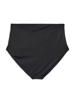 Bikini-Unterteil mit hoher Taille