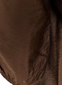 Bluse aus Spitze mit 3/4-Ärmeln