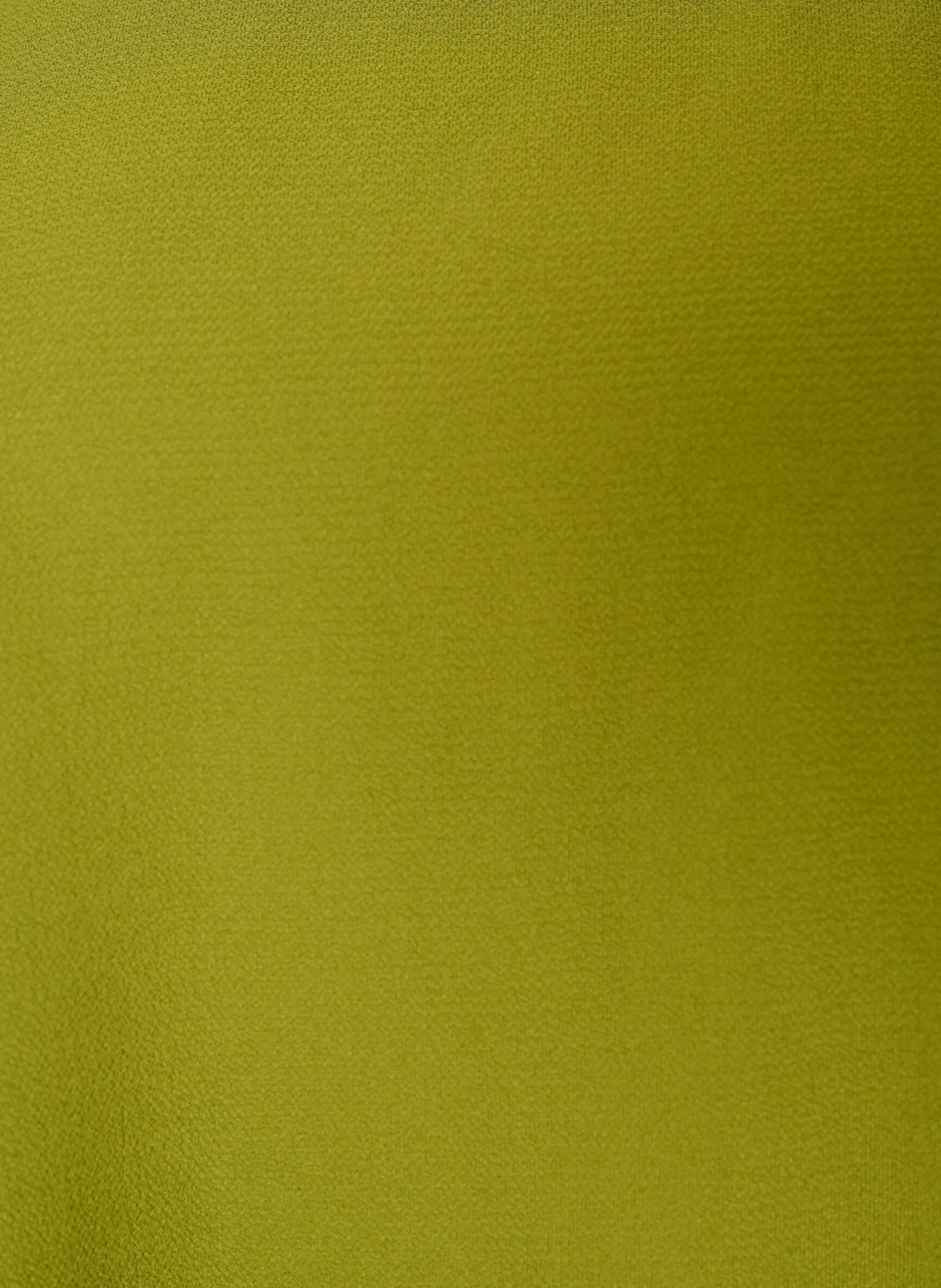 Bluse mit kurzen Ärmeln und Rundhalsausschnitt