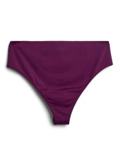 Brazilian Bikini-Slip mit normaler Taille