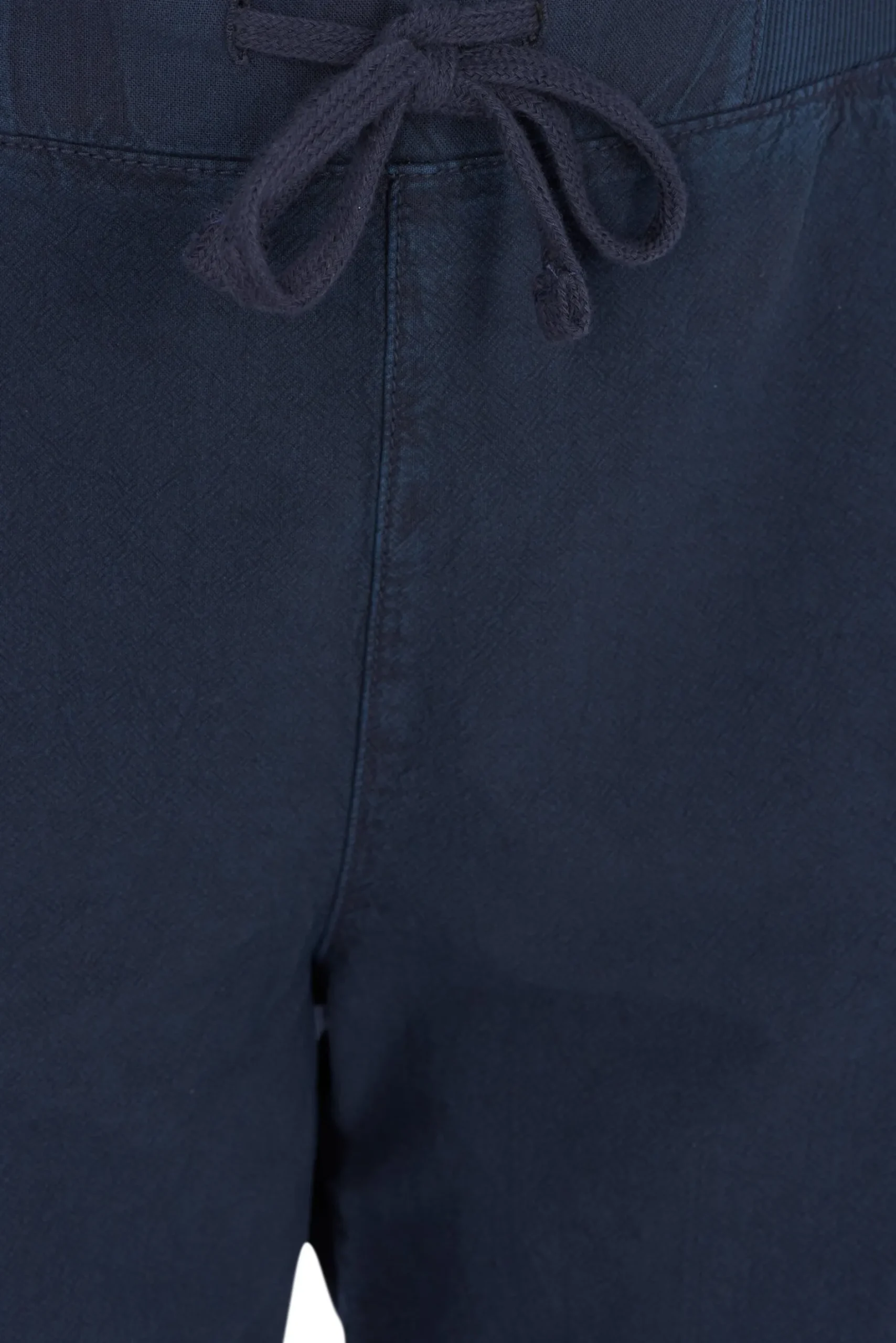 Capri-Hose aus Baumwolle