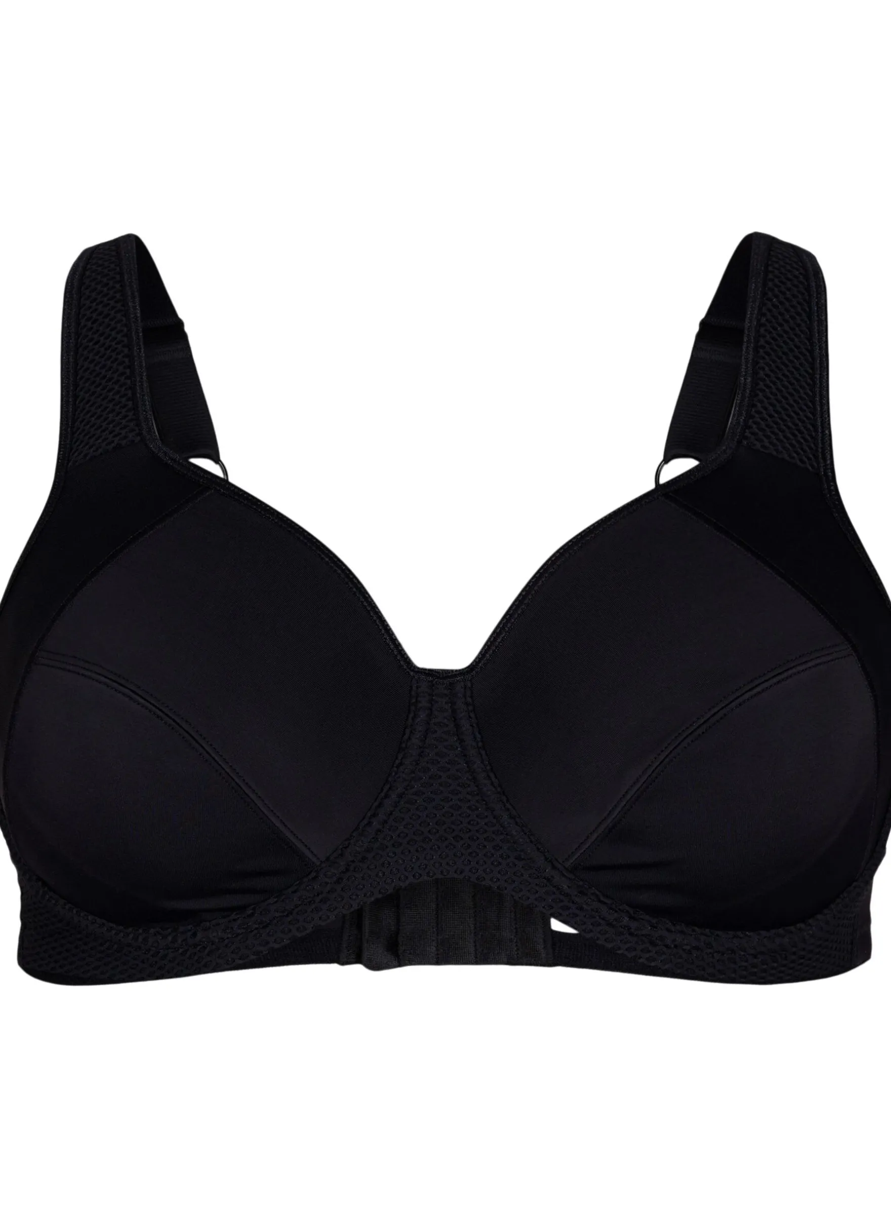 CORE, HIGH SUPPORT WIRE BRA - Sport-BH mit Bügel