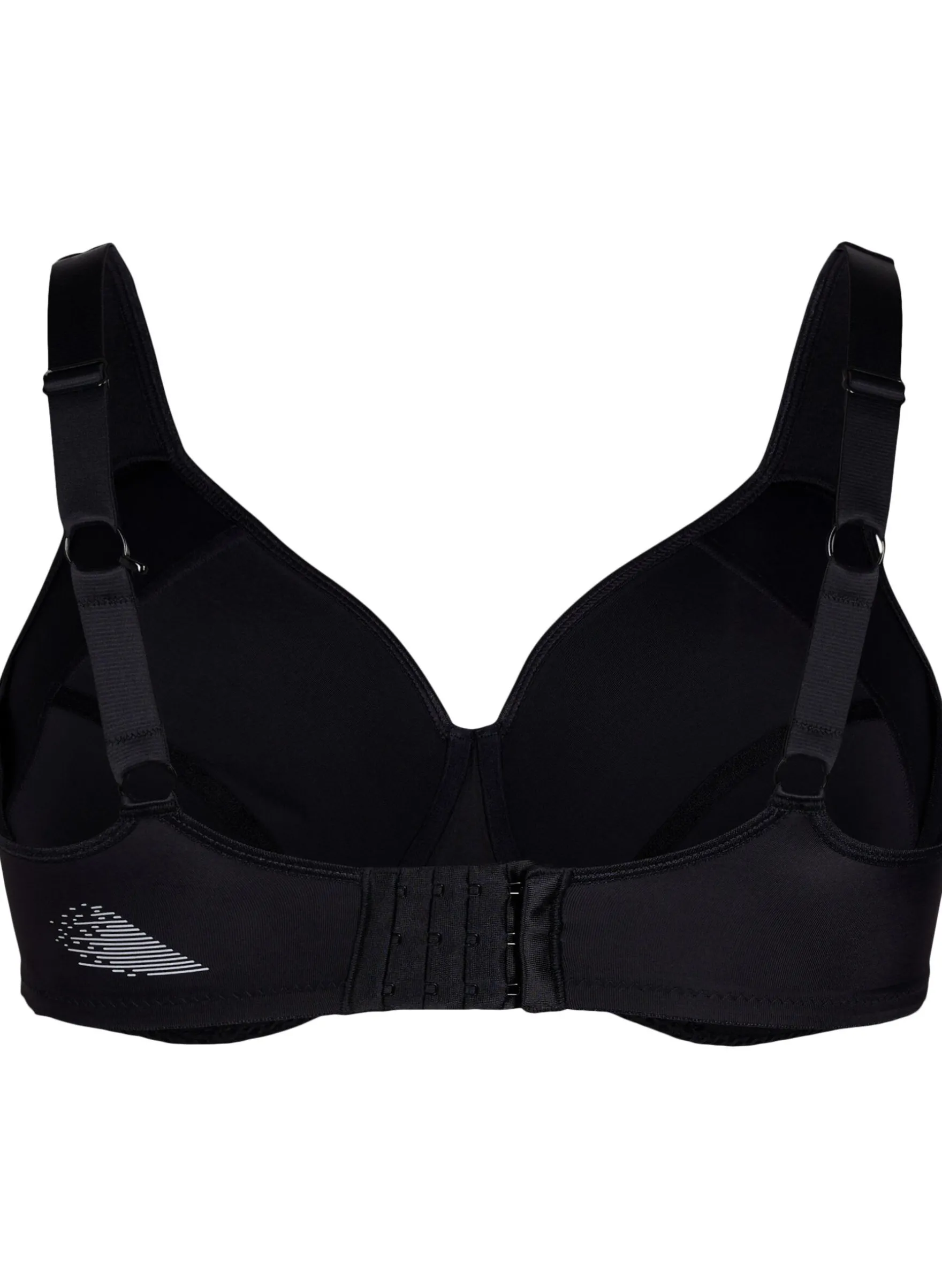 CORE, HIGH SUPPORT WIRE BRA - Sport-BH mit Bügel