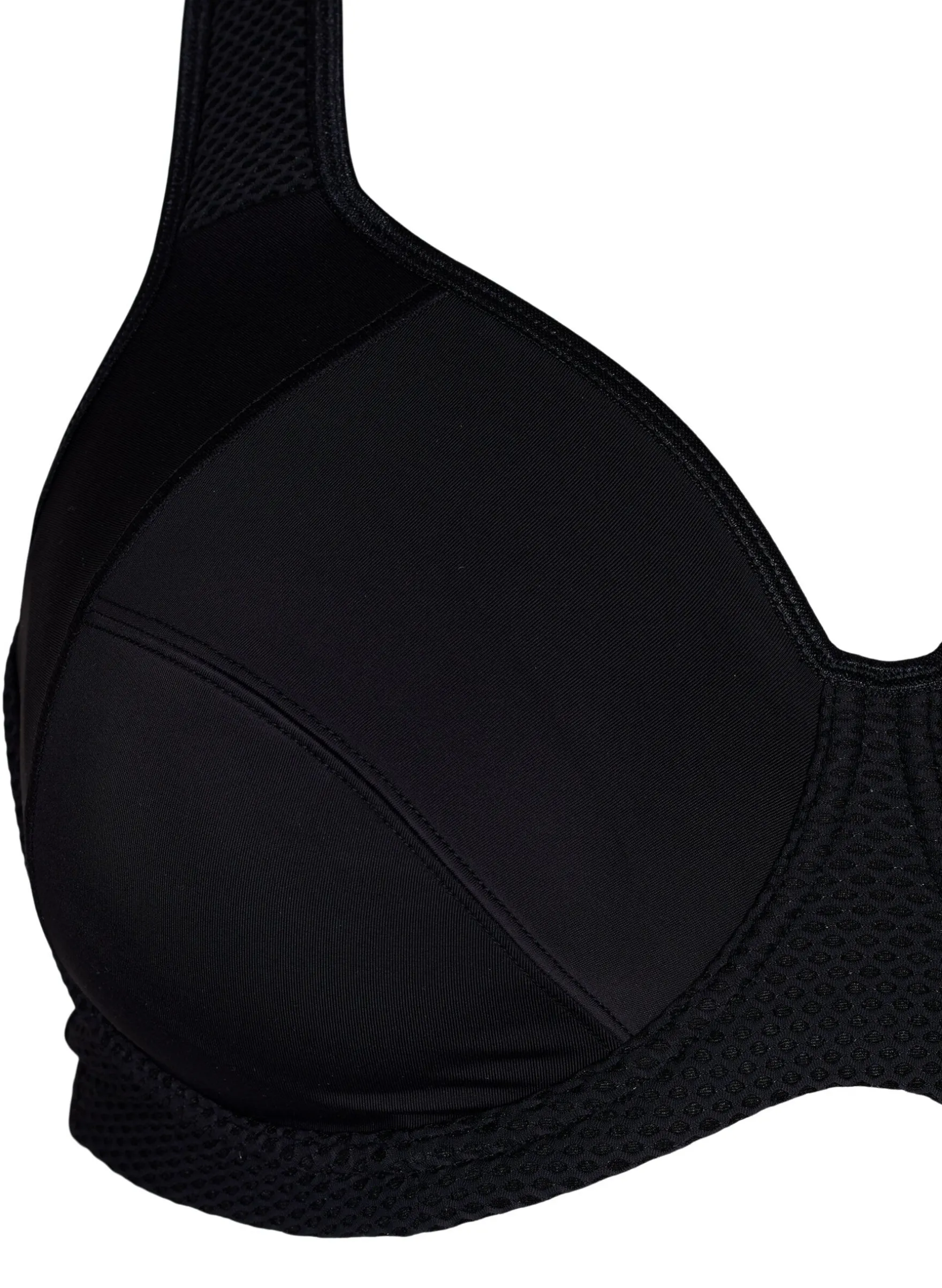 CORE, HIGH SUPPORT WIRE BRA - Sport-BH mit Bügel
