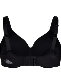 CORE, HIGH SUPPORT WIRE BRA – Sport-BH mit Bügel