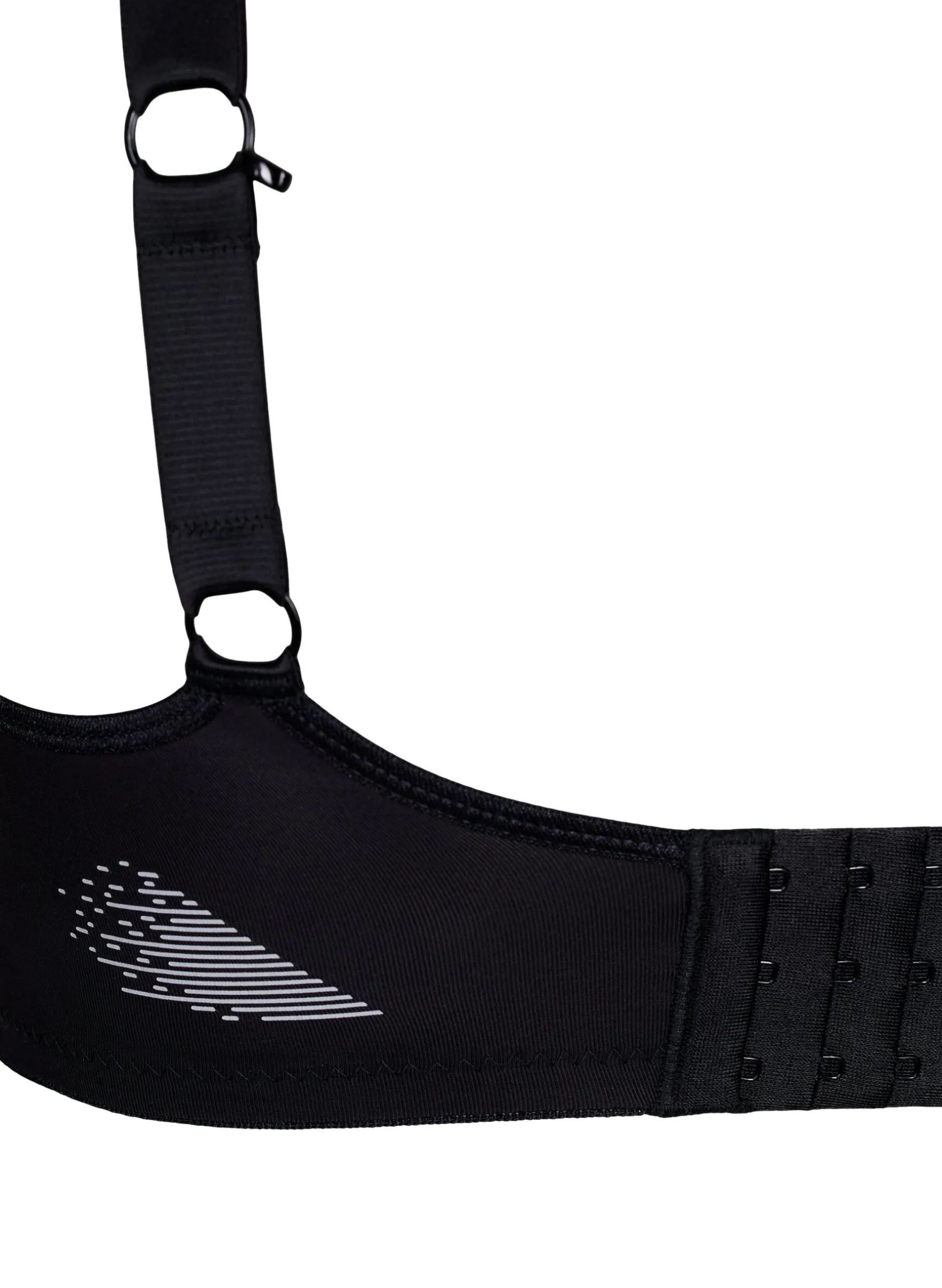 CORE, HIGH SUPPORT WIRE BRA – Sport-BH mit Bügel