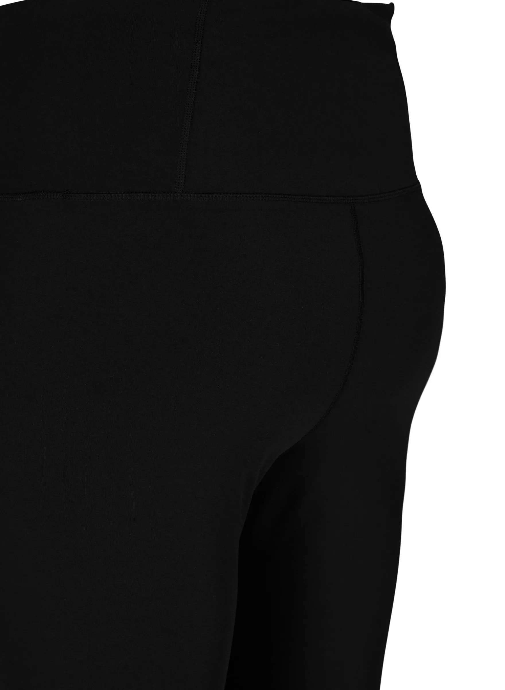 CORE, SUPER TENSION TIGHTS - Trainingstights mit Innentasche