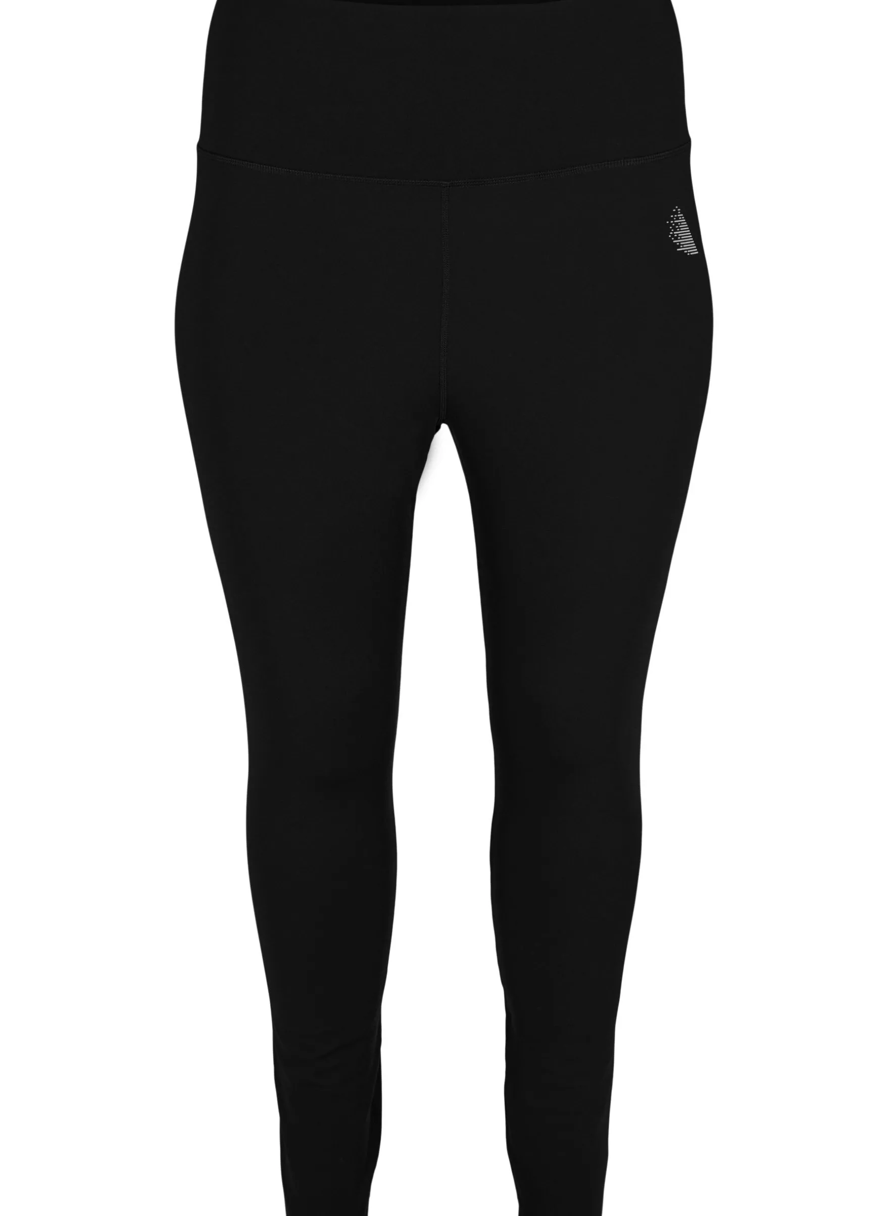 CORE, SUPER TENSION TIGHTS - Trainingstights mit Innentasche