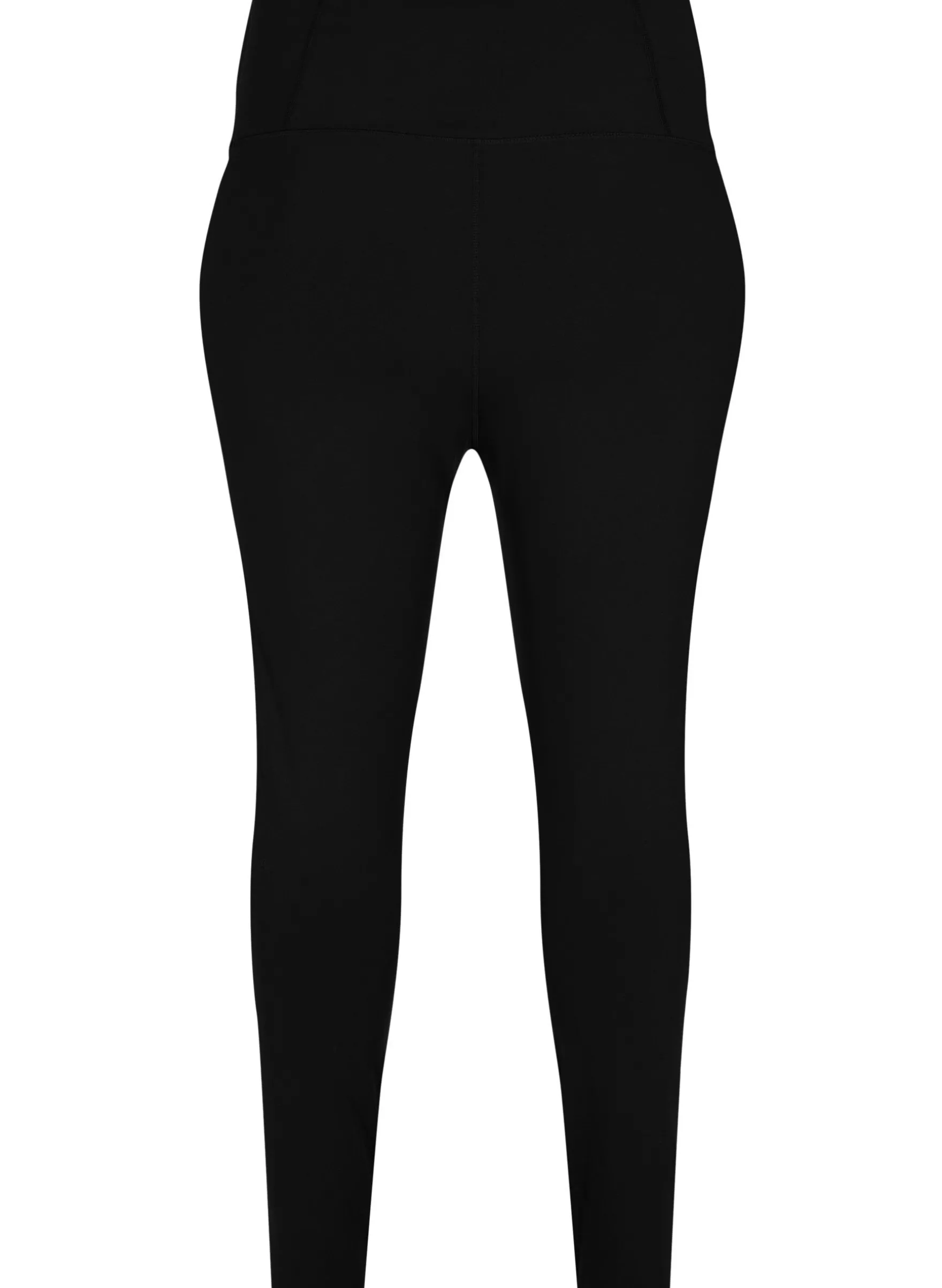 CORE, SUPER TENSION TIGHTS - Trainingstights mit Innentasche