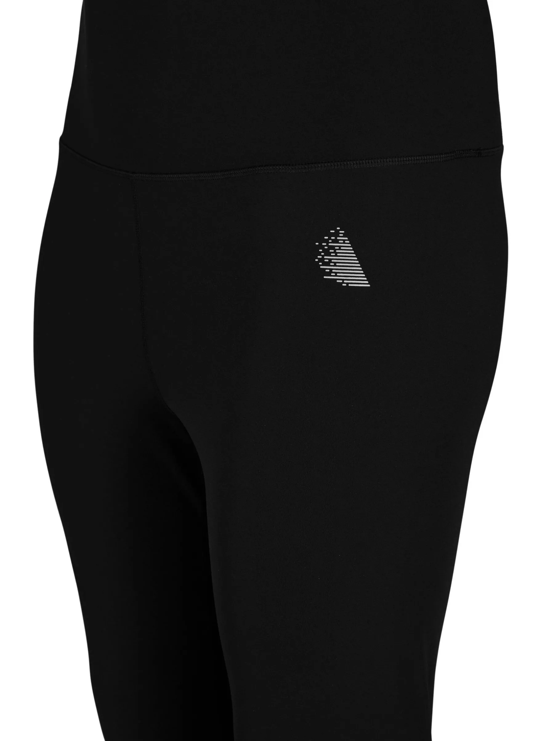 CORE, SUPER TENSION TIGHTS - Trainingstights mit Innentasche