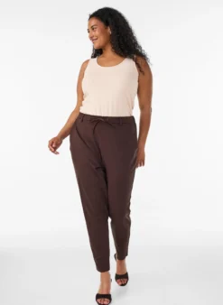 Cropped Maddison Hose