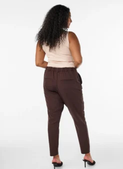 Cropped Maddison Hose