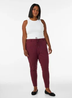 Cropped Maddison Hose