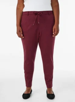 Cropped Maddison Hose