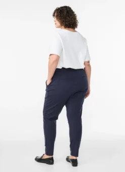 Cropped Maddison Hose