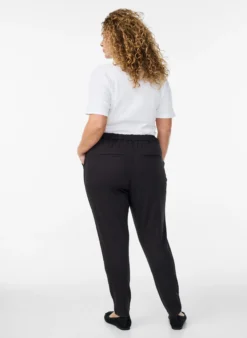 Cropped Maddison Hose