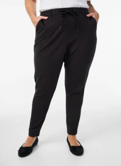 Cropped Maddison Hose
