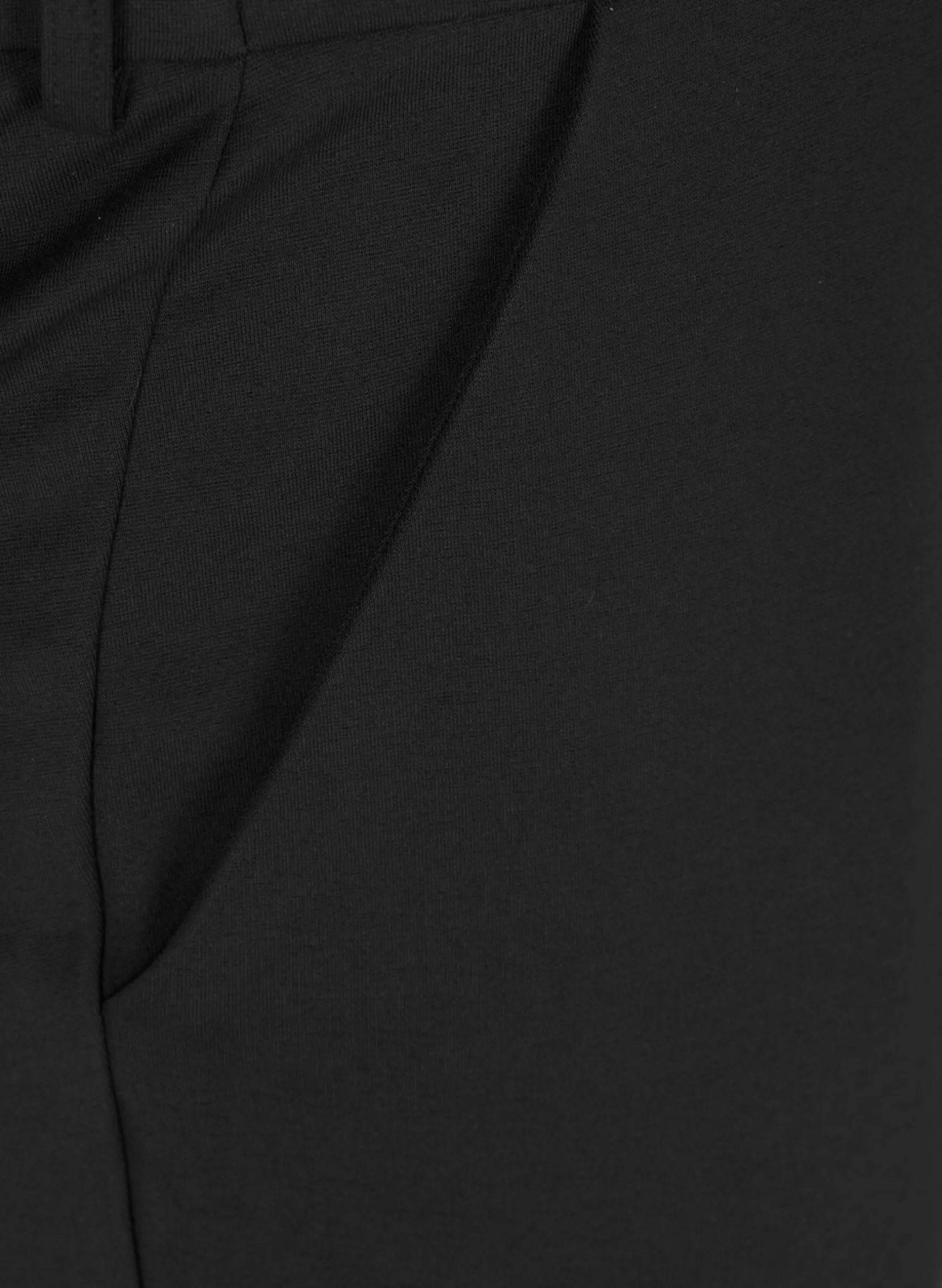 Cropped Maddison Hose