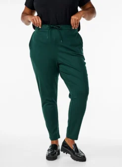 Cropped Maddison-Hose