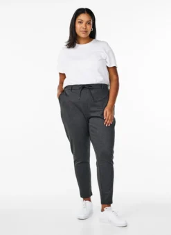 Cropped Maddison-Hose