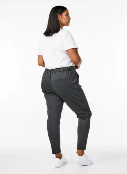 Cropped Maddison-Hose