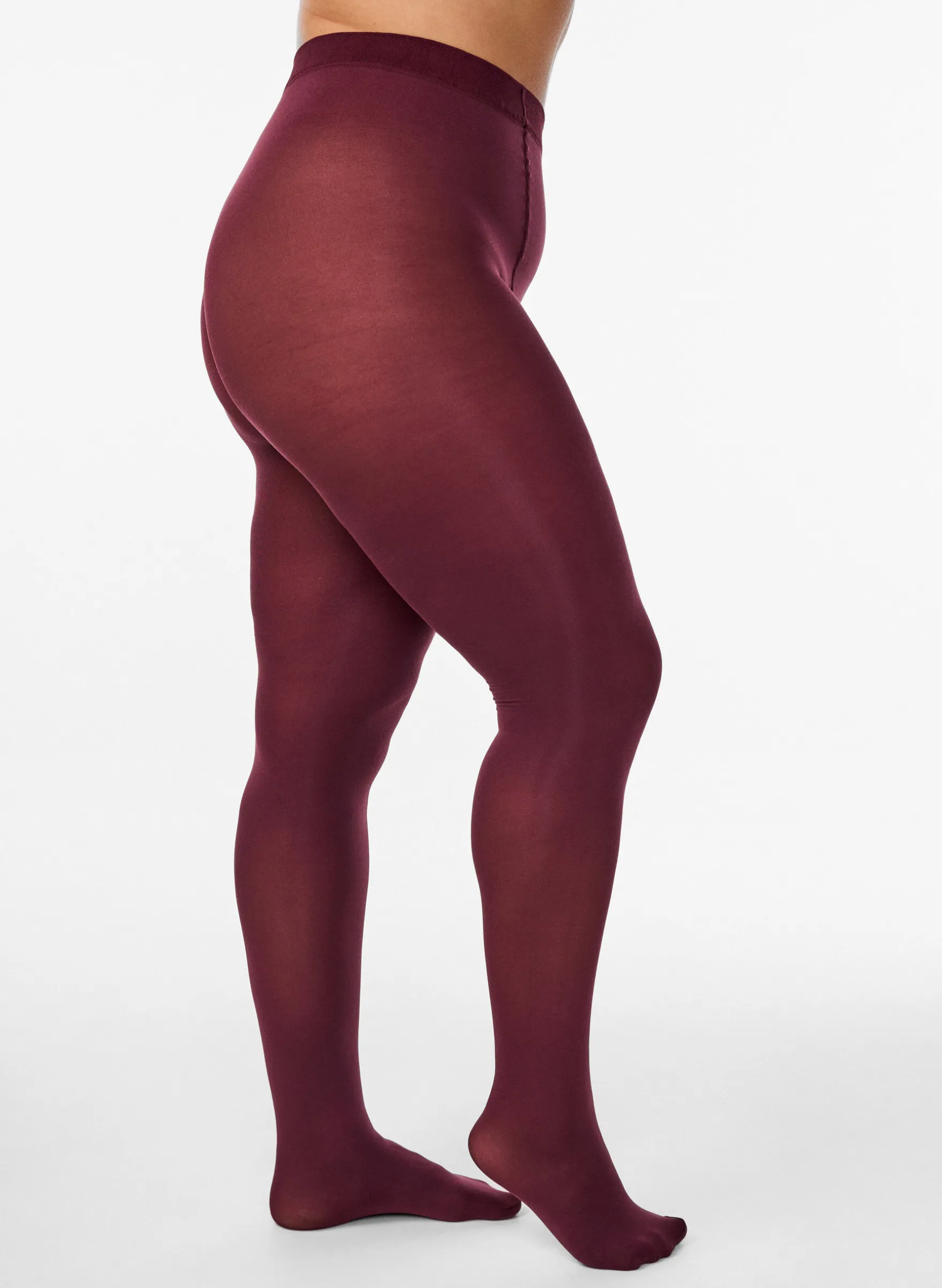 100 Denier Strumpfhose