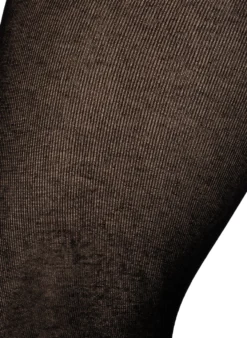 150 Denier Strumpfhose aus Kaschmir und Viskose