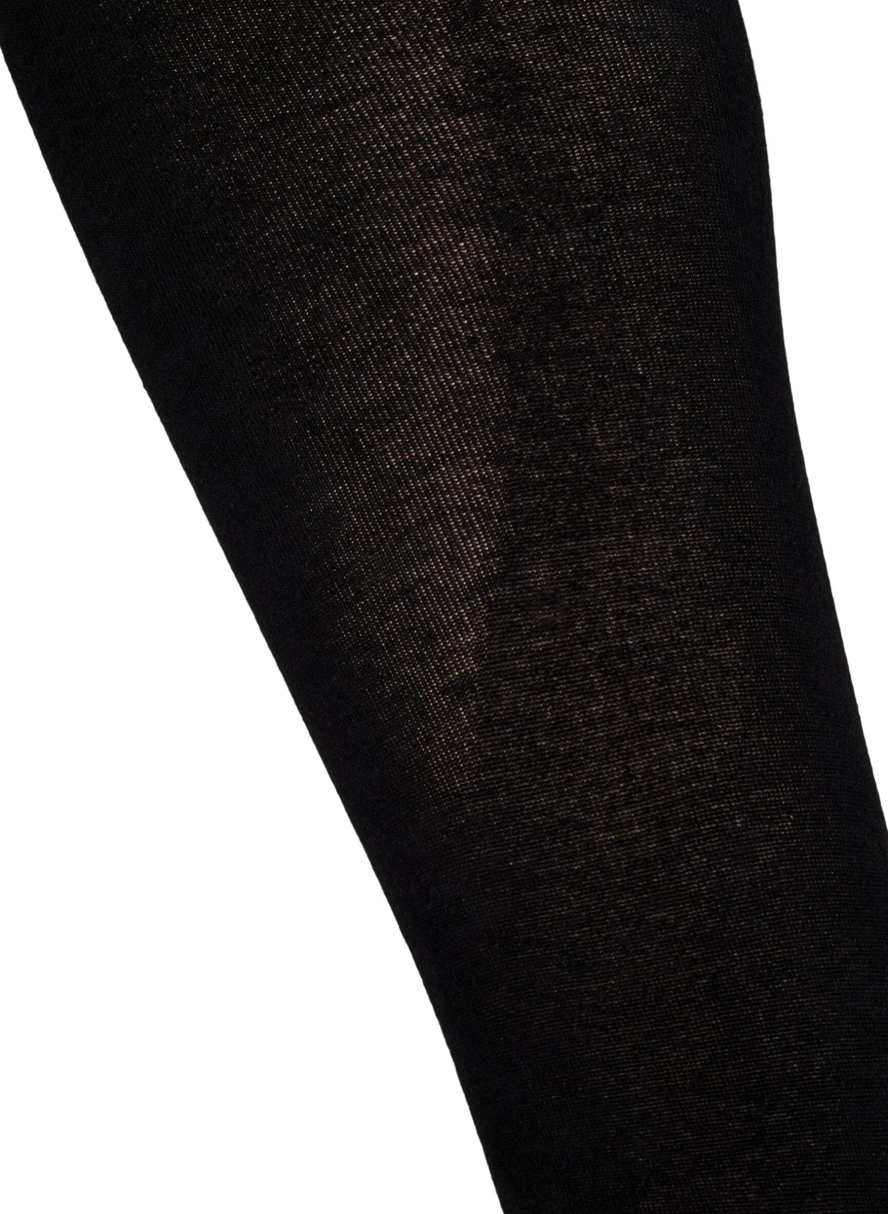 150 Denier Strumpfhose aus Kaschmir und Viskose