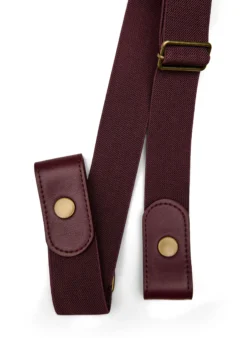 Elastischer Gürtel