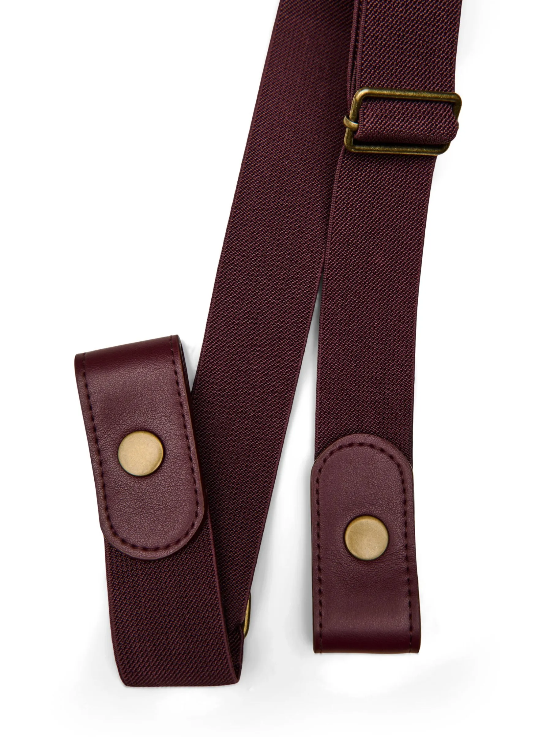 Elastischer Gürtel