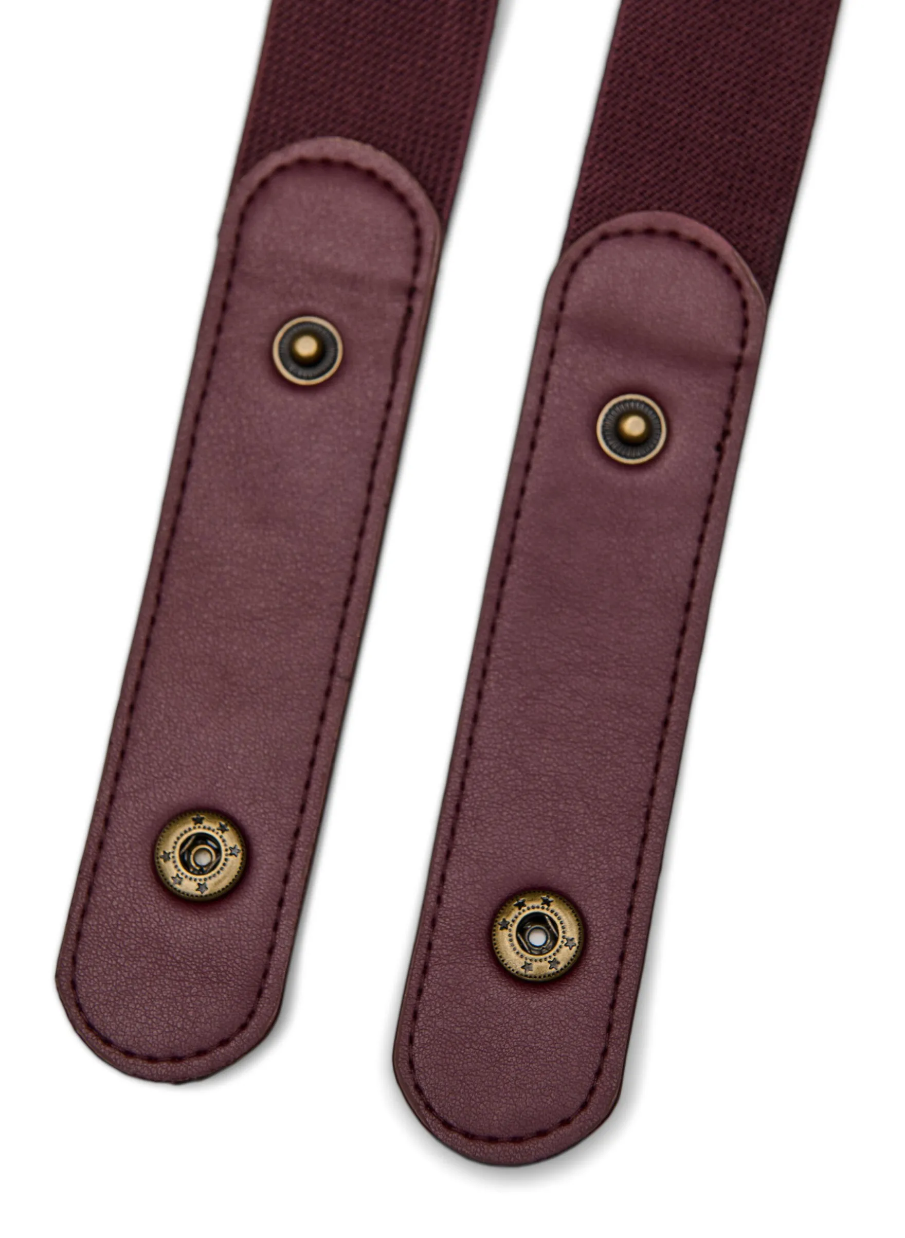 Elastischer Gürtel
