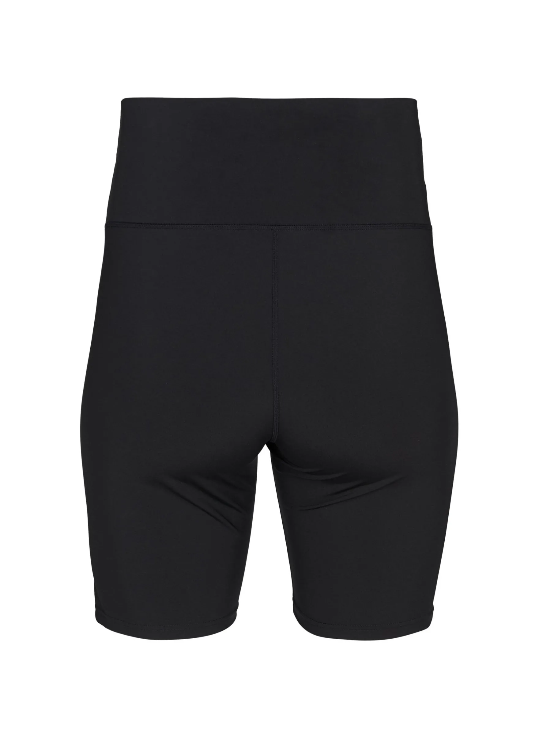 Eng anliegende Trainingsshorts
