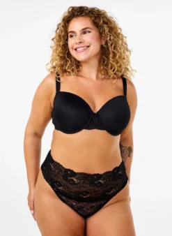 2er-Pack G-String Slips