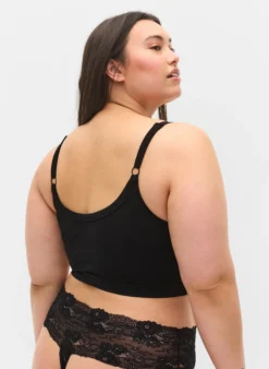 2er-Pack G-String Slips