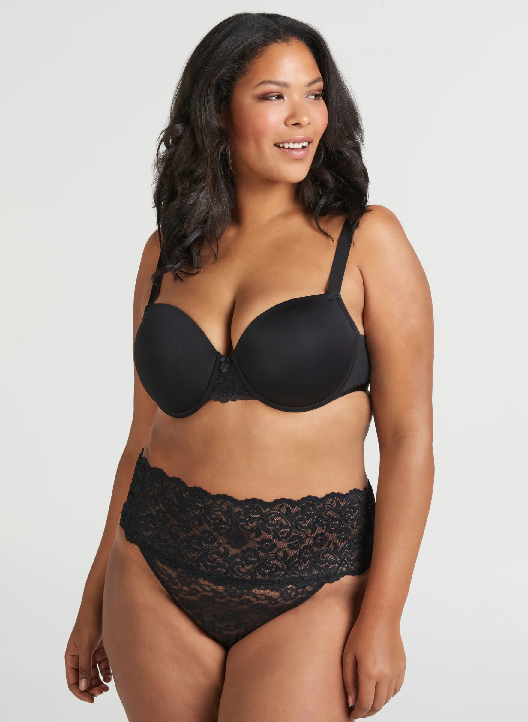 2er-Pack G-String Slips