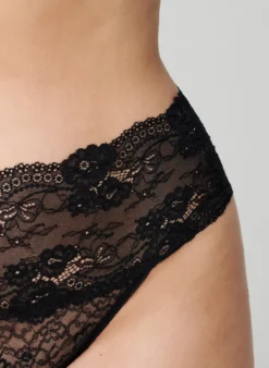 2er-Pack G-String Slips
