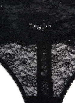 2er-Pack G-String Slips
