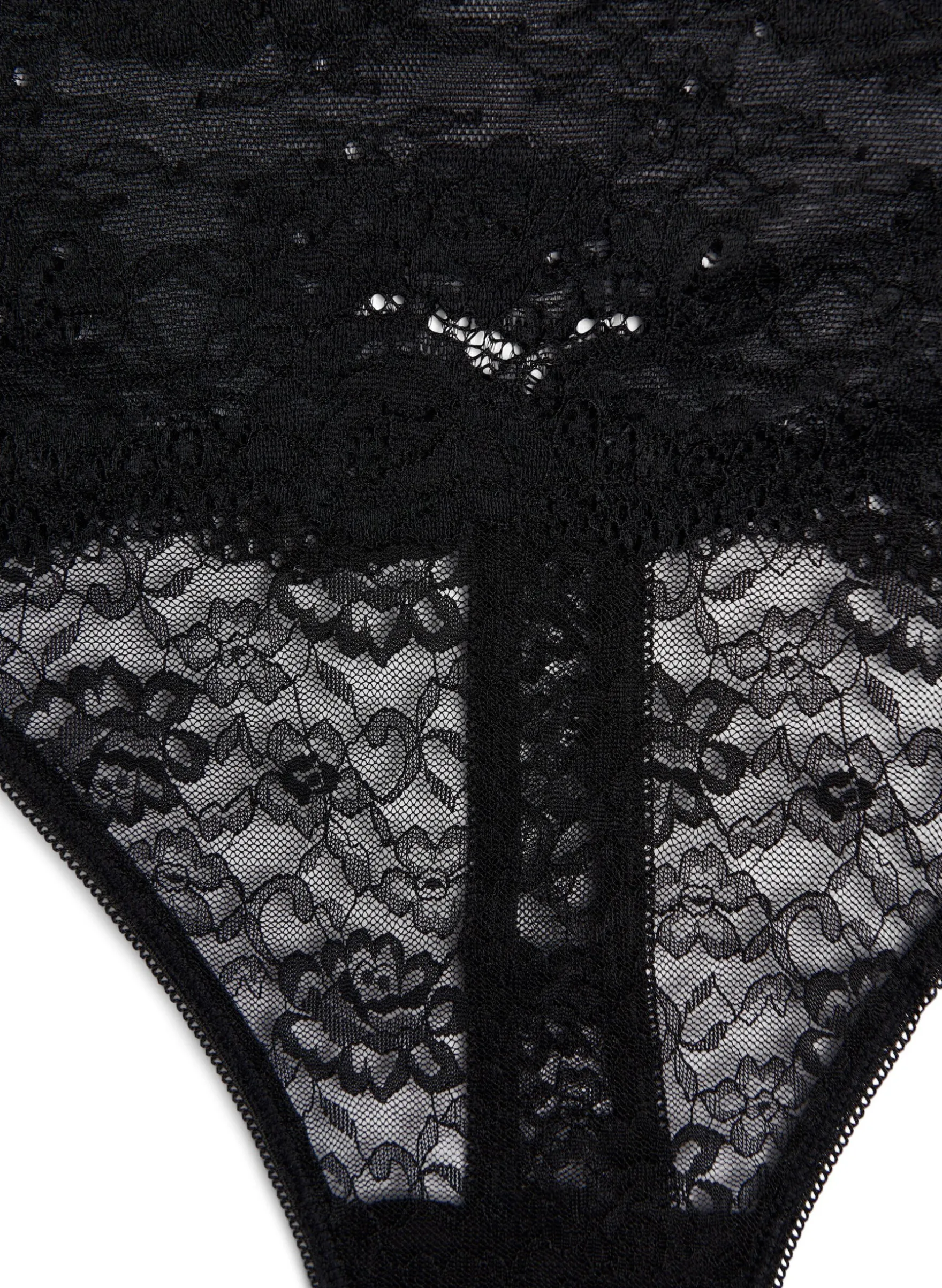 2er-Pack G-String Slips