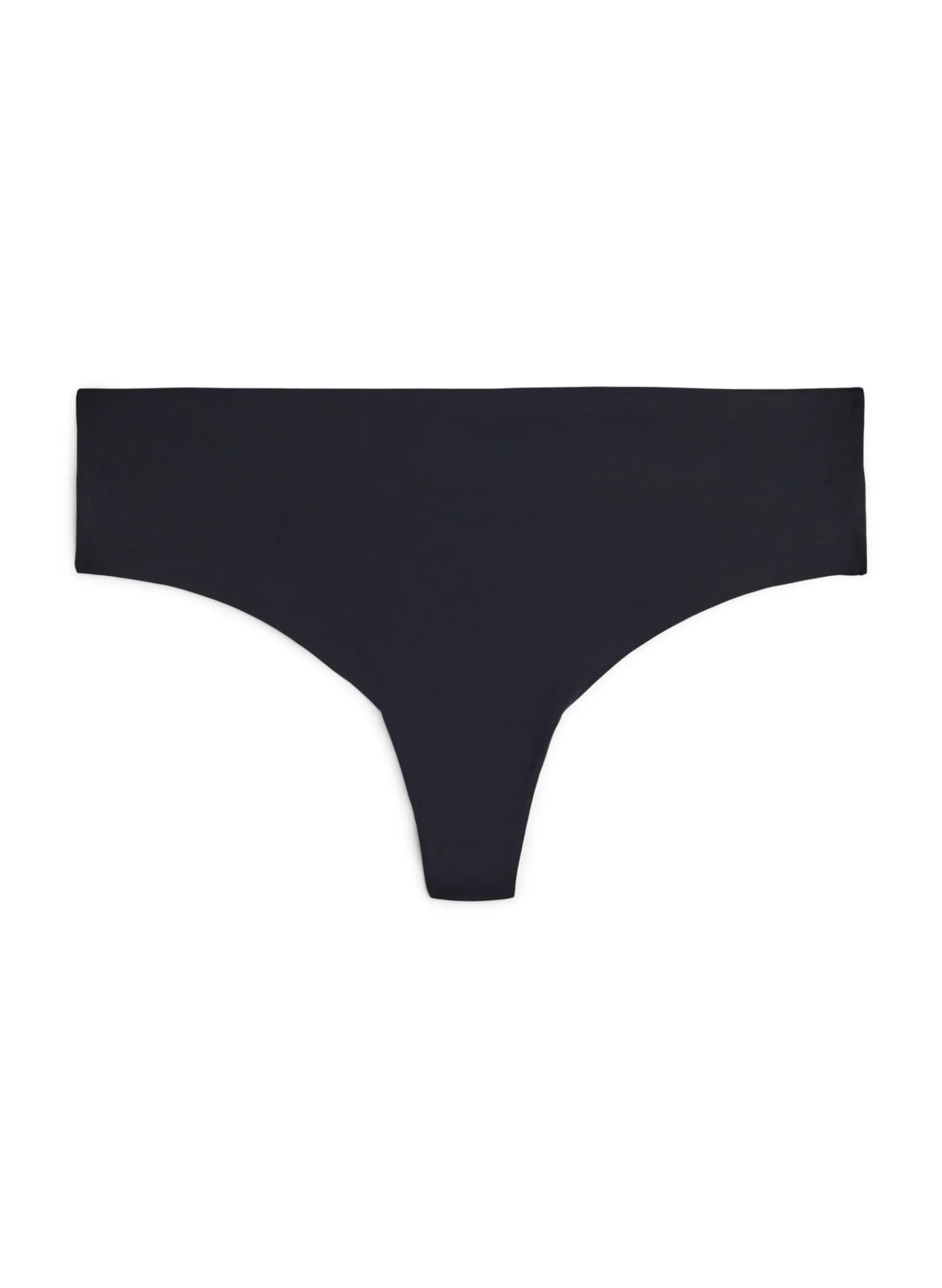 2er-Pack invisible G-String