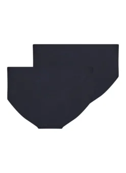 2-er Pack invisible Panties