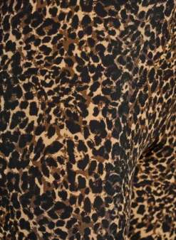 2er-Pack 3/4-Leggings